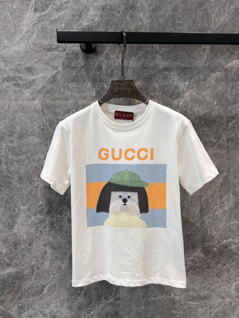 Gucci T-Shirts